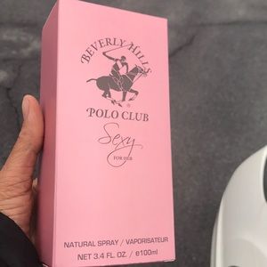 Beverly Hills Polo Club